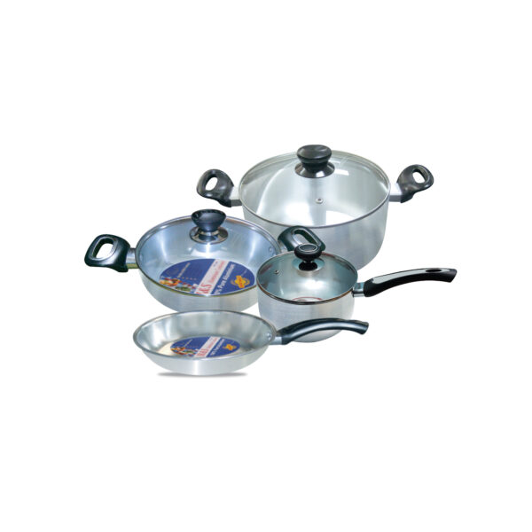 Alu Gift Set 7in 1