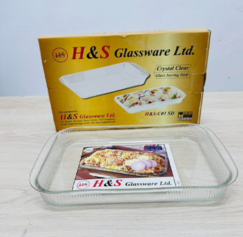 Serving Dish _01