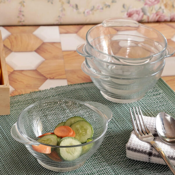 11-Soup Bowl Set