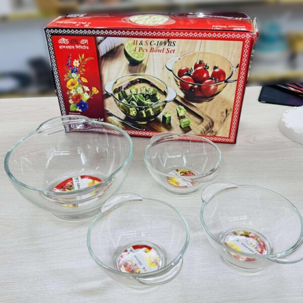 109-Soup Bowl Set