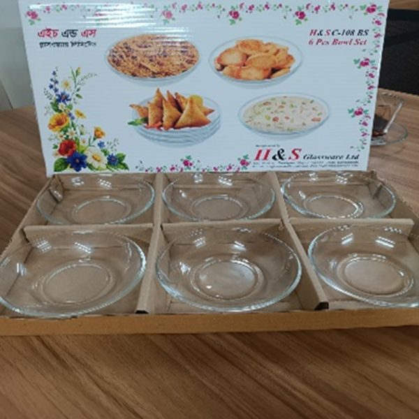 108-Bowl Set